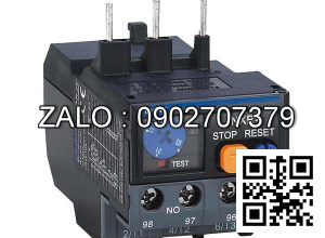 Relay nhiệt Chint NXR-25 (1.6-2.5A)