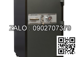 Két sắt Dong Sung DS 95C