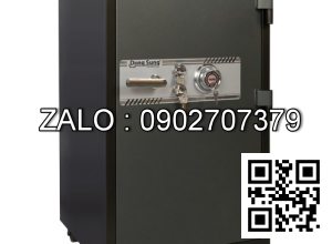 Két sắt Dong Sung DS 42C