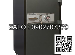 Két sắt Dong Sung DS 36C