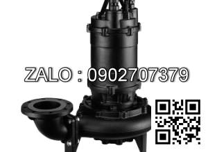 Máy Bơm Chìm Nước Thải Ebara 50 DVSA 5.75