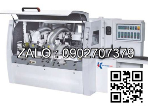 Máy bào gỗ 4 mặt 4 trục tự động ZHX-M420