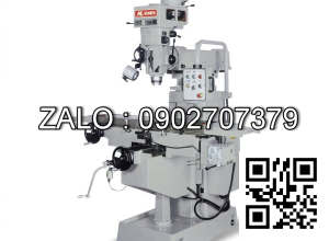 Máy Phay Cơ DENVER DM-160