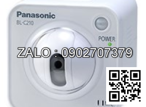 Camera Panasonic BB-HCM531