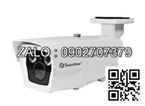 Camera Superview SV-1553 (600TVL)