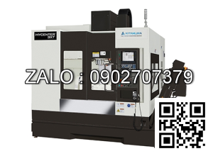 Máy phay CNC 5 trục Kitamura Mytrunnion-7G