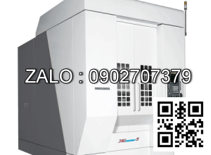 Máy phay giường CNC Kitamura Jigcenter-5