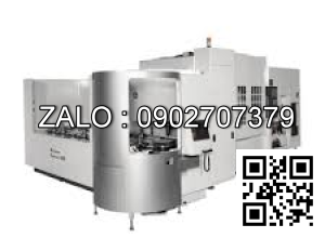 Máy phay CNC 5 trục Kitamura Supercell-400