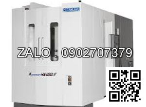 Máy phay CNC Mycenter-HX500iTGA