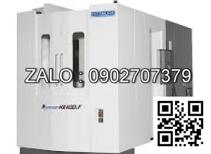 Máy phay CNC Mycenter-HX630iTGA