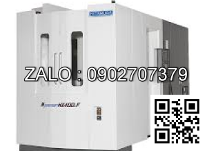 Máy phay CNC Mycenter-HX1250i