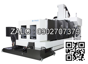 Máy phay giường CNC Bridgecenter-12G