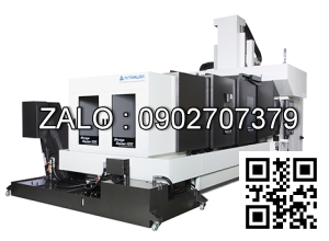 Máy phay giường CNC Bridgecenter-6G