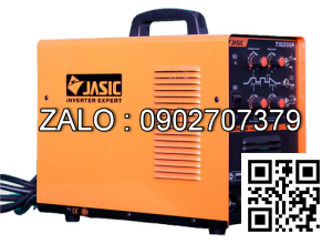 Máy Hàn Tig Dùng Điện Jasic TIG-250P