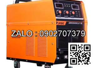 Máy Hàn Que Jasic ARC-500 (J15)