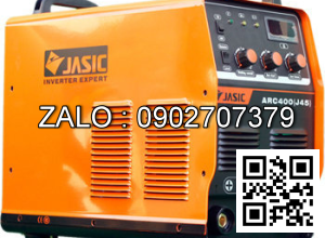 Máy Hàn Que Dùng Điện Jasic ARC-400 (J45)