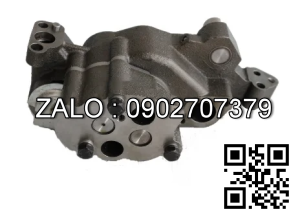 Bơm dầu động cơ SDLG C15AB-4W2448