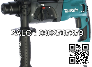 Máy khoan tay HR-2470, 780W