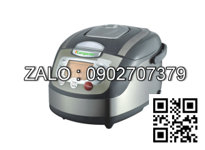 Nồi cơm điện đa năng Kangaroo KG 11