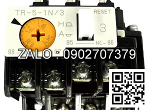 Relay Fuji TR-5-1N (0.3-0.45A)