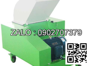 Máy nghiền nhựa KF-PP400