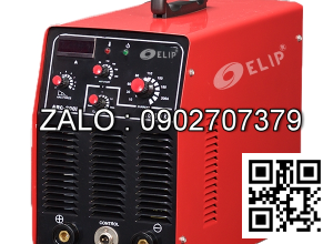 Máy hàn Tig Elip Plutoni Inverter-IGBT E-500A