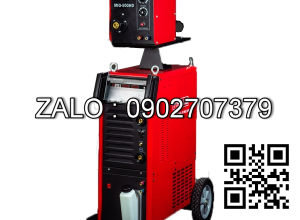 Máy hàn Mig Elip Plutoni Inverter-IGBT E-350HD