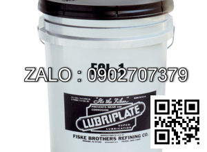 Mo bo Lubriplate FGL-1 LO231-035