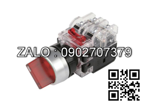 Công tắc 2 vị trí tự giữ