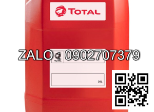 Dầu thủy lực Total Azolla ZS46