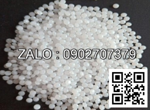 Hạt nhựa HDPE Black nguyên sinh