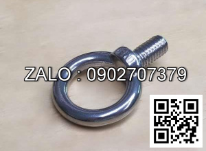 Khoen treo dương M10 inox 304