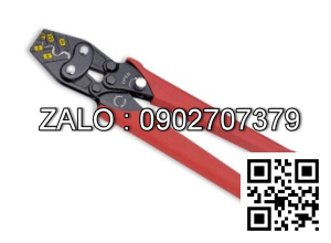 Kìm bấm cos 1.25-5.5mm