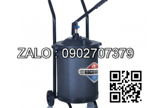 Máy bơm mỡ bằng khí nén A65-G