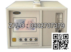 Máy đo nồng độ điểm sương EN7625