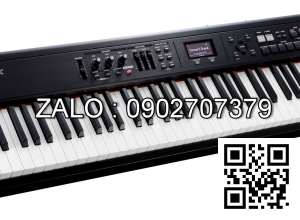 Đàn piano Roland RD-700NX