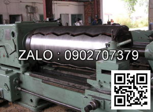 Cánh tang giả xả cuộn dùng cho dây chuyền NOF 950x50mm