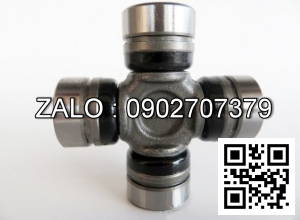 Chữ thập dùng cho tang dây chuyền Sang Cuộn