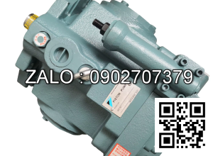 Đầu bơm thủy lực A37-F-R-01-H-K-32