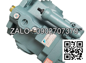 Đầu bơm thủy lực V15A-3R-58