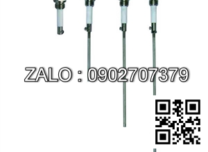 Dau do muc P/N: 0904159055, Krones