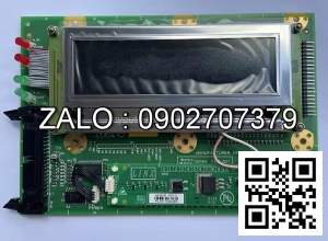Board man hinh+LCD, P/N: FA71092