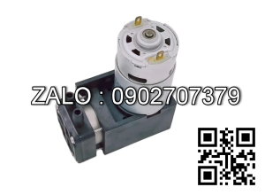 Bơm hút chân không DH712-8504-5000