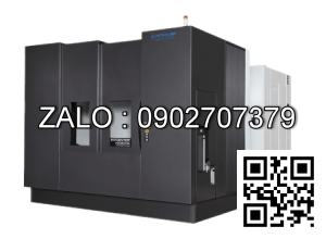 Máy phay ngang CNC Kitamura Mycenter-HX300iG