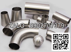 Cam inox phi lo 120, day 5, MDT SMI CSD