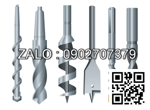 Mũi khoan 10mm ( khoan gạch men )