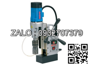 Máy khoan từ Powerbor Revo R502