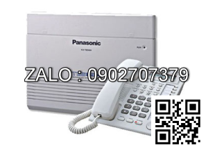 Tổng đài Panasonic KX-TES824-6-16