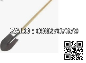 Xoáy long dền số 3