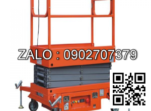 Thang nâng điện Elip MH-7*500